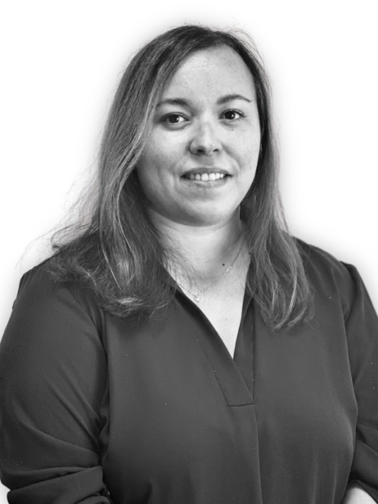 Julie ESCOFFIER
