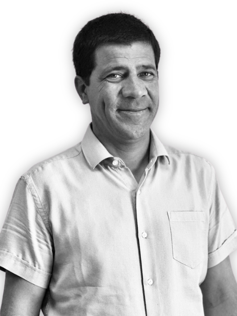 Loïc BOUVET