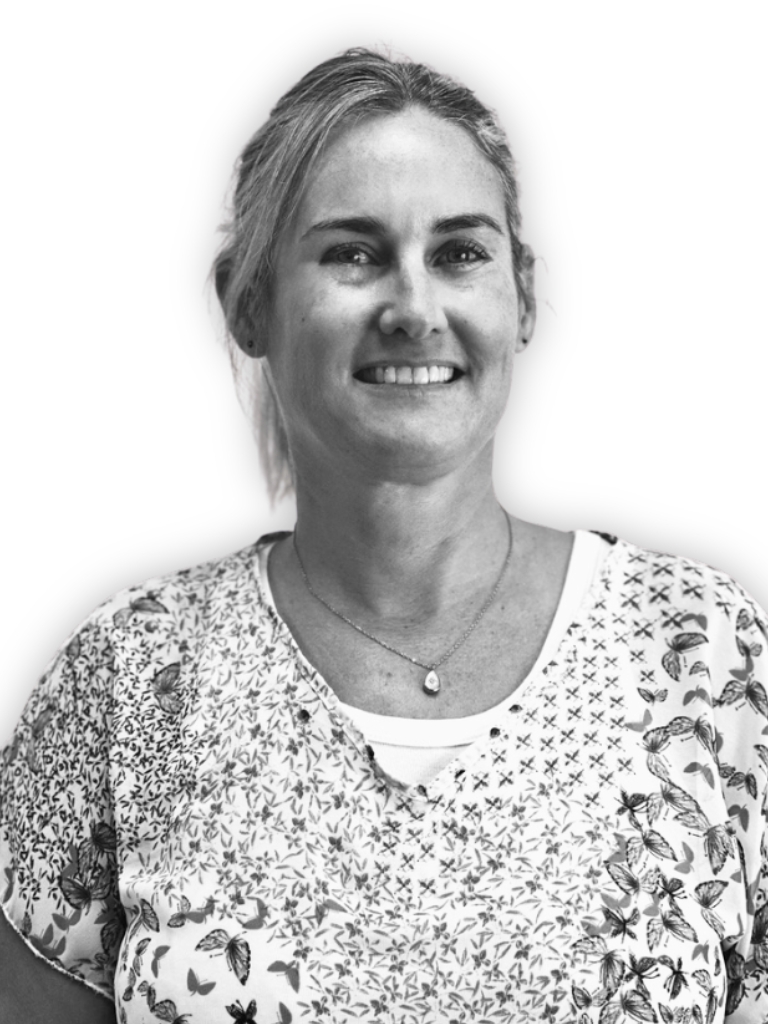 Nadège BENEYTOUT